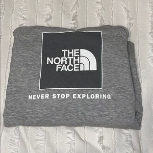 North Face - Women’s Red Box Pullover Hoodie